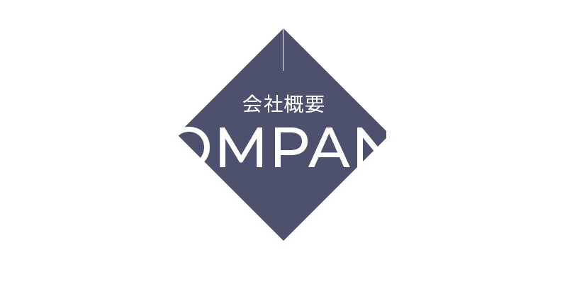 会社概要